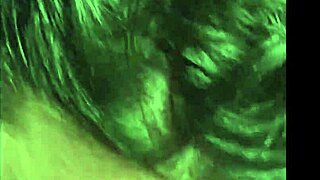 Bbw Amateur Busty Becky Gets Her Pussy Ate In The Kitchen And Squirts