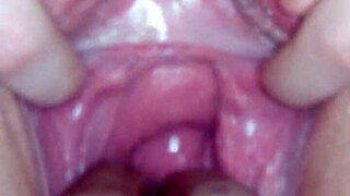 Blonde teen gets pussy fucked