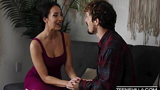 so extra part 4 with seth gamble and chanel camryn.