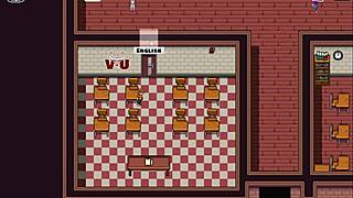 Demon marks big ass teacher in doggystyle