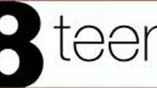 Cute teen fingers her wet pussy close up.