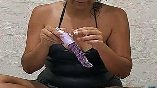 unboxing my new fuck machine