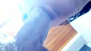 Couldn’t Resist Gagging on Pastor’s Cock During Church Visit, He’s Got Special Work for Girls Like Me