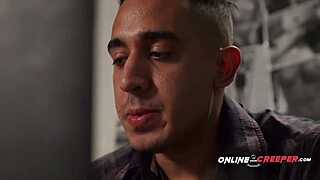 realtor visits bruno's for appraisal but gets banged hard by group