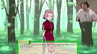 what happened with sakura is sickening jikage rising uncensored