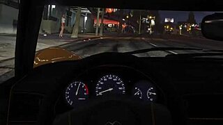 Gta 5 - first person hooker 5