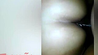 i cum through the ass after deepthroat and anal with latina big tits