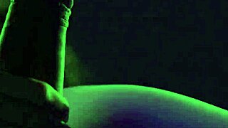 Anna De Ville Interracial Rough Fucking