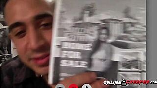 realtor visits bruno's for appraisal but gets banged hard by group