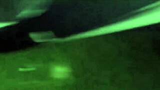 Wife receives cumshots from strangers in public dogging.