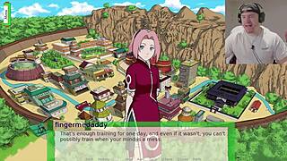 what happened with sakura is sickening jikage rising uncensored