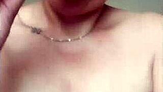 if you like my big tits and anal assfucking, tell me what you want