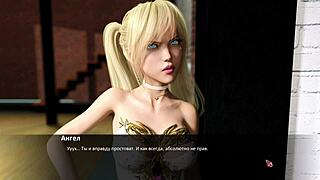 Complete gameplay of betrayed part 2 with sexy scenes 😏