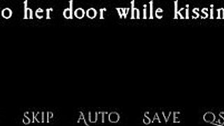 拉丁性感美女求我用力操她！