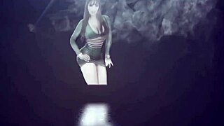 Angel lima em um s�rie de v�deos caseiros