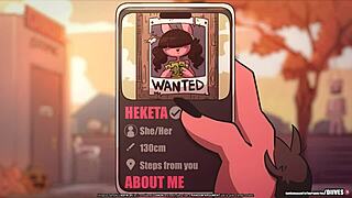 Diives的Hentai动画让狂野卡通动作活灵活现