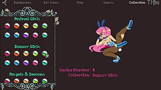 Wow, Flipwitch's Forbidden Sex Hex Collection!