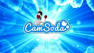 Amateur teen stepdaughter bangs stepdad after a tough breakup, wet pussy in doggystyle.