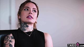 Wow! Vanessa Vega Gets Stuffed By Her Huge Cock Doctor In The Fertility Clinic!