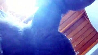 Couldn’t Resist Gagging on Pastor’s Cock During Church Visit, He’s Got Special Work for Girls Like Me