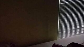 Busty Blindfold Sex With Old Partner