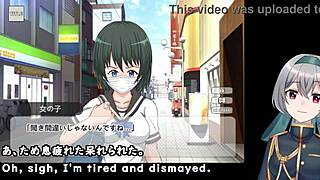 end of 2023 special part 2 deceive rec trial version with machine translated subtitles