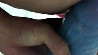 blonde says goodbye to 2023 with relaxing solo moments using toys