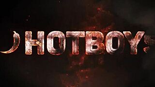 Wow, this naughty newbie's anal test with big cocks is so intense!