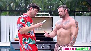 an excuse to get along better with willow ryder and laya rae