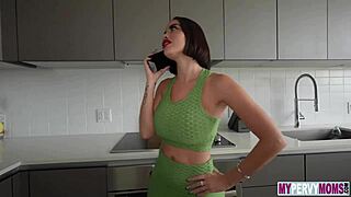 Grades up grudge fuck stepmom victoria june