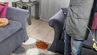 Lucky Guy With His Stepsisters In Anal Scene - Rud Danger