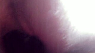 feel my big toy fist stretching your ass in this anal fisting scene