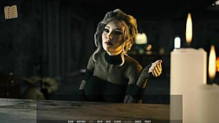 tales from the unending void 93.