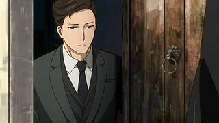 Mahoutsukai No Yome Episode 01 With Portuguese Subtitles