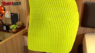 Tgirls XXX Grazyeli Craves Wild Action Now!