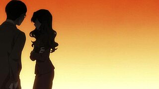 Mahoutsukai No Yome Episode 01 With Portuguese Subtitles