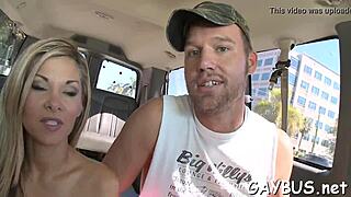 Gay Blowjob Scenes Explode!