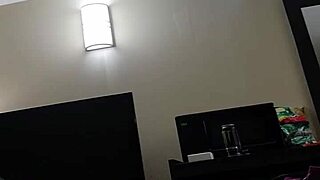 Blonde Slut Gets Used by Big Black Cock!