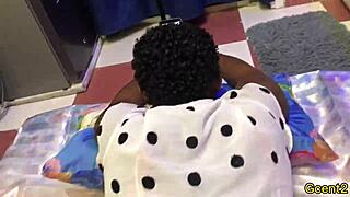 I love you baby, let me massage and finger you