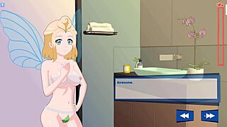 Ok, That Was Something In Hilzartov Fairy Part 1