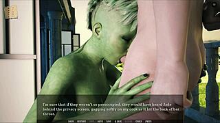 tales from the unending void 93.