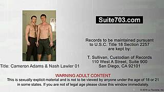 hey, wanna see this sexy patient banged by gay doctor?