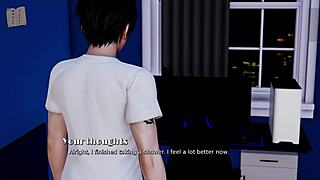 My real desire is big tits