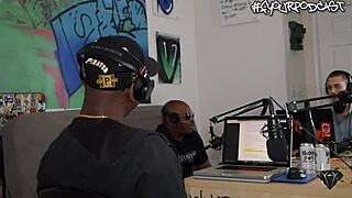 fyoupodcast episode 6 features king cure in an interview about adult content.