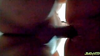 I found my lover on all fours and fucked her doggy style hard