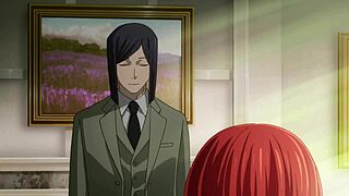 Mahoutsukai No Yome Episode 01 With Portuguese Subtitles