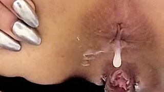 Video of Famous Influencer TikToker Teen Petite Leaks Online