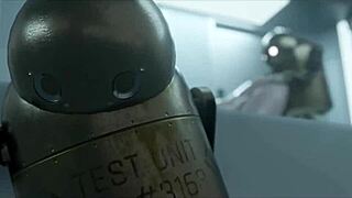 妮尔自动化SFM各种场景合集第二部