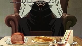 Mahoutsukai No Yome Episode 01 With Portuguese Subtitles