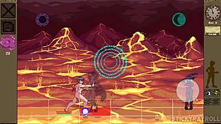 Hot Thick Anime Girlfriend Loves Big Cock In Monster Girl Academy